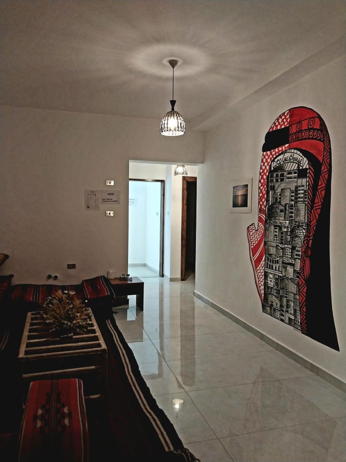 The Place Μάνταμπα Εξωτερικό φωτογραφία